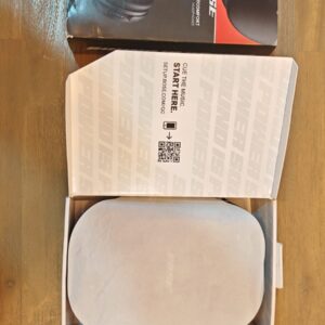 Bose QuietComfort Headphones Open Box 53 - Thumbnail Image 3
