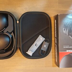 Bose QuietComfort Headphones Open Box 52 - Thumbnail Image 1