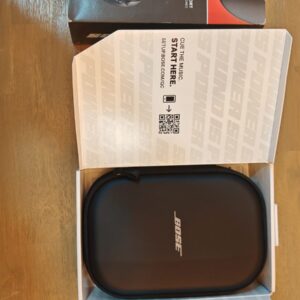Bose QuietComfort Headphones Open Box 52 - Thumbnail Image 3