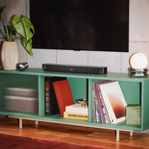 Bose TV Speaker (2nd Gen) - Thumbnail Image 2