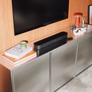 Bose TV Speaker (2nd Gen) - Thumbnail Image 7