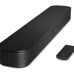 Bose TV Speaker (2nd Gen) - Thumbnail Image 8