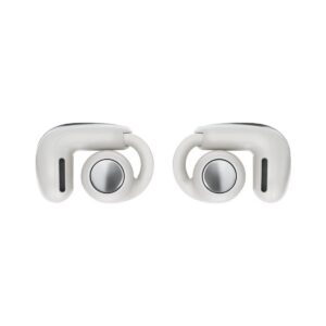 Bose Ultra Open Earbuds (2nd Gen) - Thumbnail Image 4