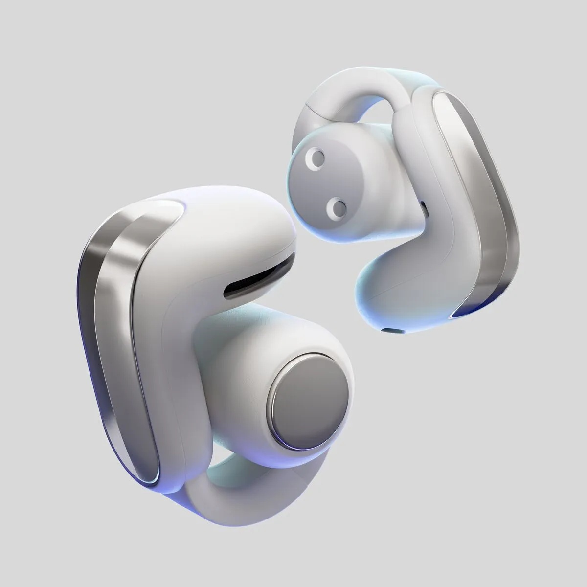Bose Ultra Open Earbuds (2nd Gen) - Image 3