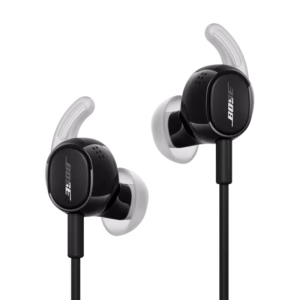 Bose Noise Cancelling Wired Earbuds - Thumbnail Image 1