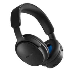 Bose QuietComfort Headphones (2nd Gen) - Thumbnail Image 1