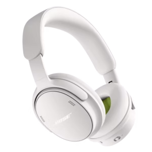 Bose QuietComfort Headphones (2nd Gen) - Thumbnail Image 2