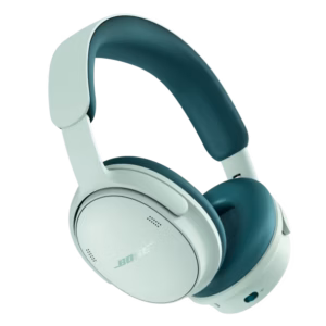 Bose QuietComfort Headphones (2nd Gen) - Thumbnail Image 3